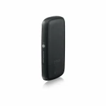 Router ZyXEL LTE2566-M634-EUZNV1F Negro USB 2.0 Wi-Fi