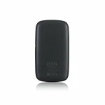 Router ZyXEL LTE2566-M634-EUZNV1F Negro USB 2.0 Wi-Fi