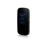 Router ZyXEL LTE2566-M634-EUZNV1F Negro USB 2.0 Wi-Fi