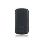 Router ZyXEL LTE2566-M634-EUZNV1F Negro USB 2.0 Wi-Fi