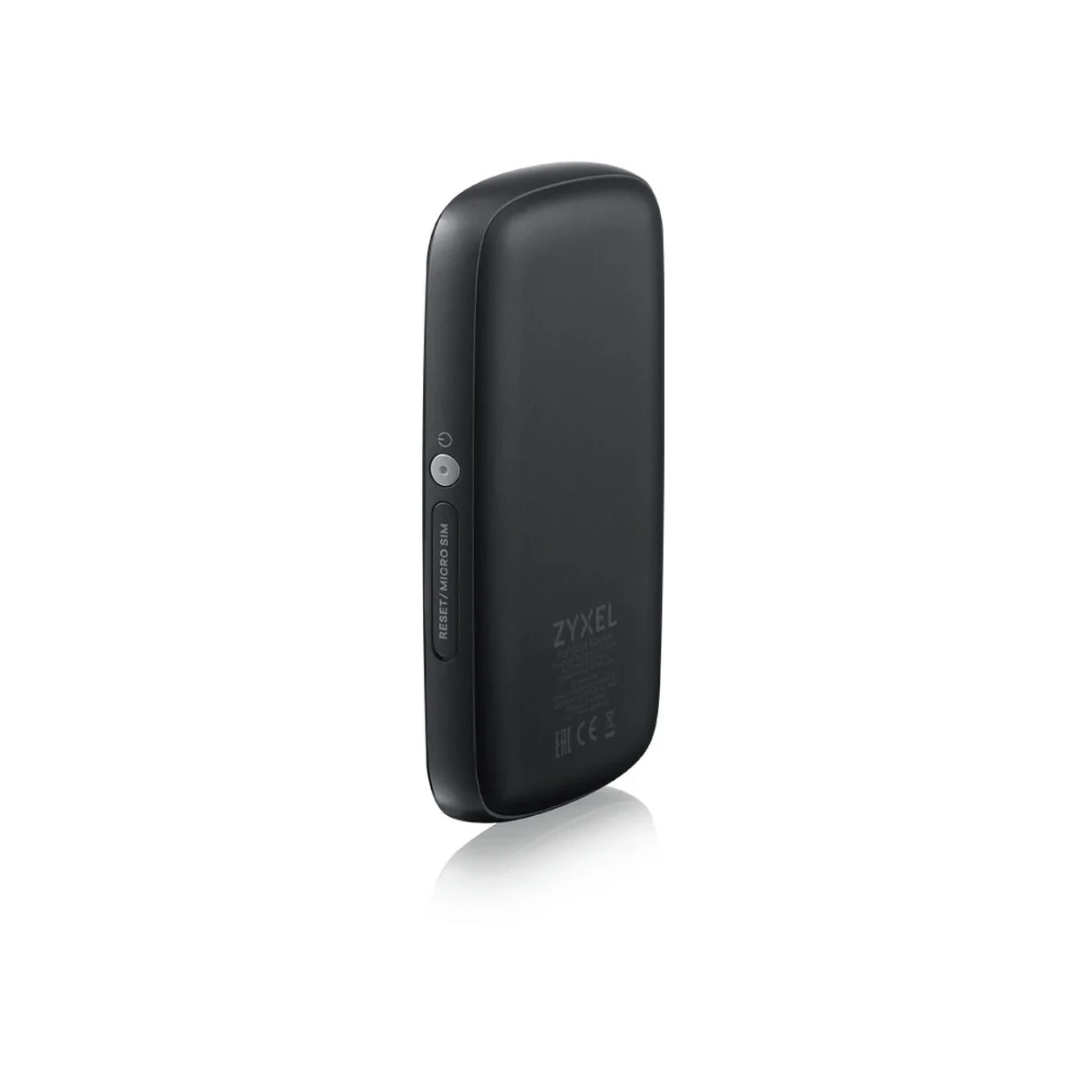 Router ZyXEL LTE2566-M634-EUZNV1F Negro USB 2.0 Wi-Fi