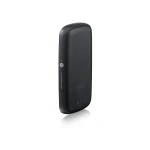 Router ZyXEL LTE2566-M634-EUZNV1F Negro USB 2.0 Wi-Fi