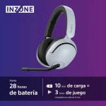 Auriculares de Diadema Sony WHG500W.CE7