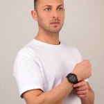 Reloj Hombre Sector R3251277001 (Ø 44 mm)