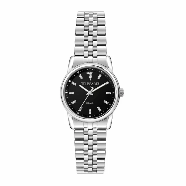 Reloj Mujer Trussardi R2453150508 (Ø 30 mm)