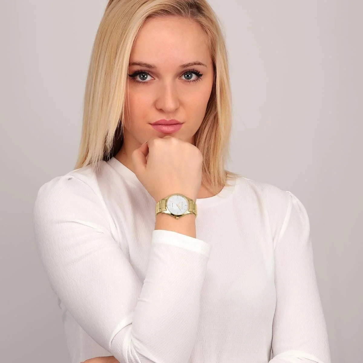 Reloj Mujer Trussardi R2453141507 (Ø 32 mm)