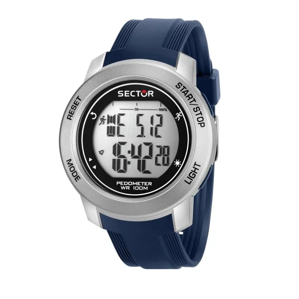 Reloj Hombre Sector R3251284002 (Ø 45 mm)