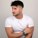 Reloj Hombre Sector R3251284002 (Ø 45 mm)