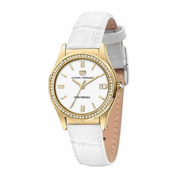 Reloj Mujer Chiara Ferragni CONTEMPORARY (Ø 32 mm)