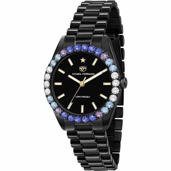 Reloj Mujer Chiara Ferragni R1953100502 (Ø 34 mm)