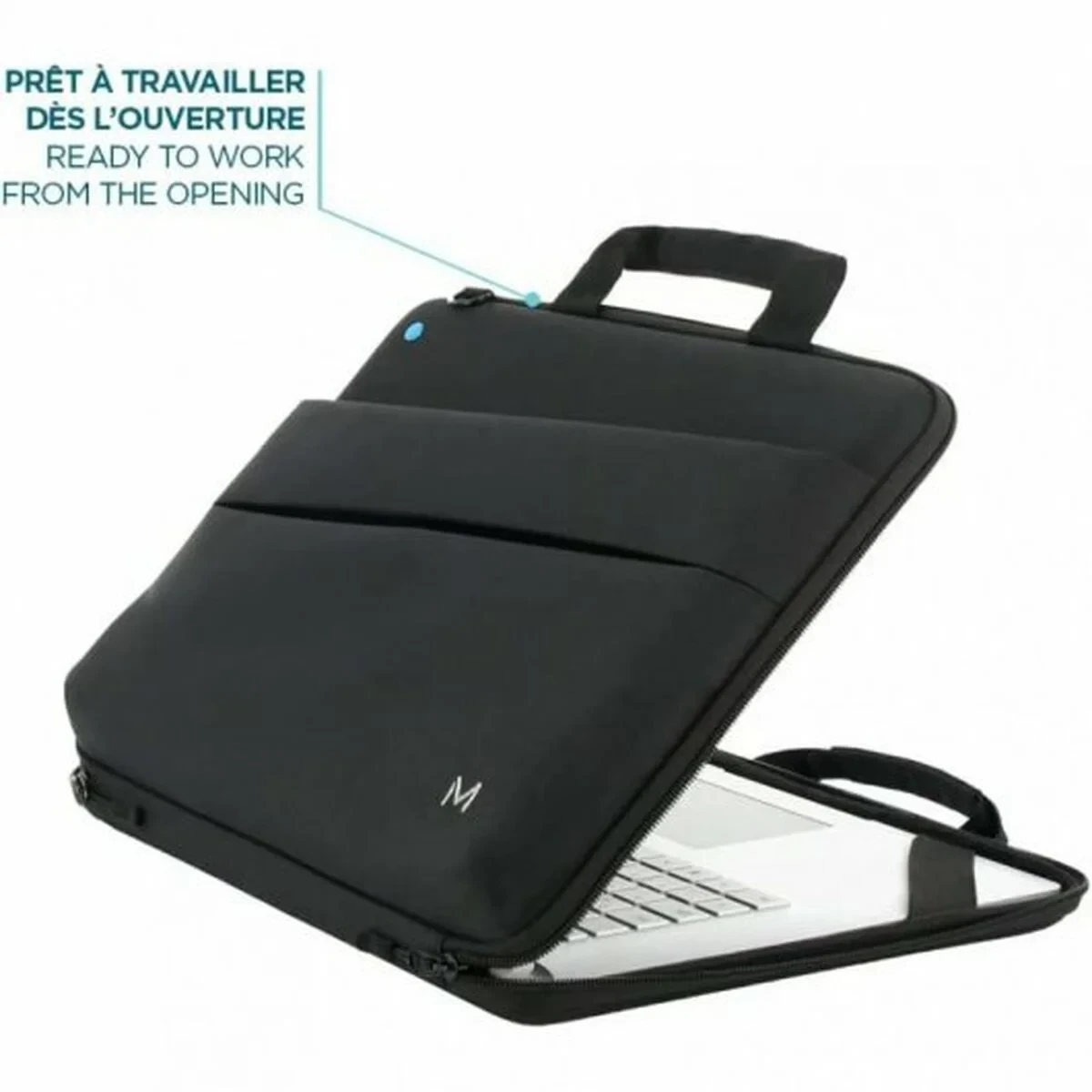 Maletín para Portátil Mobilis 003067