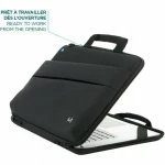 Maletín para Portátil Mobilis 003067