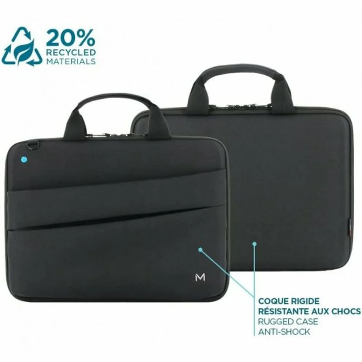 Maletín para Portátil Mobilis 003067