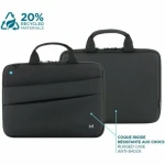 Maletín para Portátil Mobilis 003067