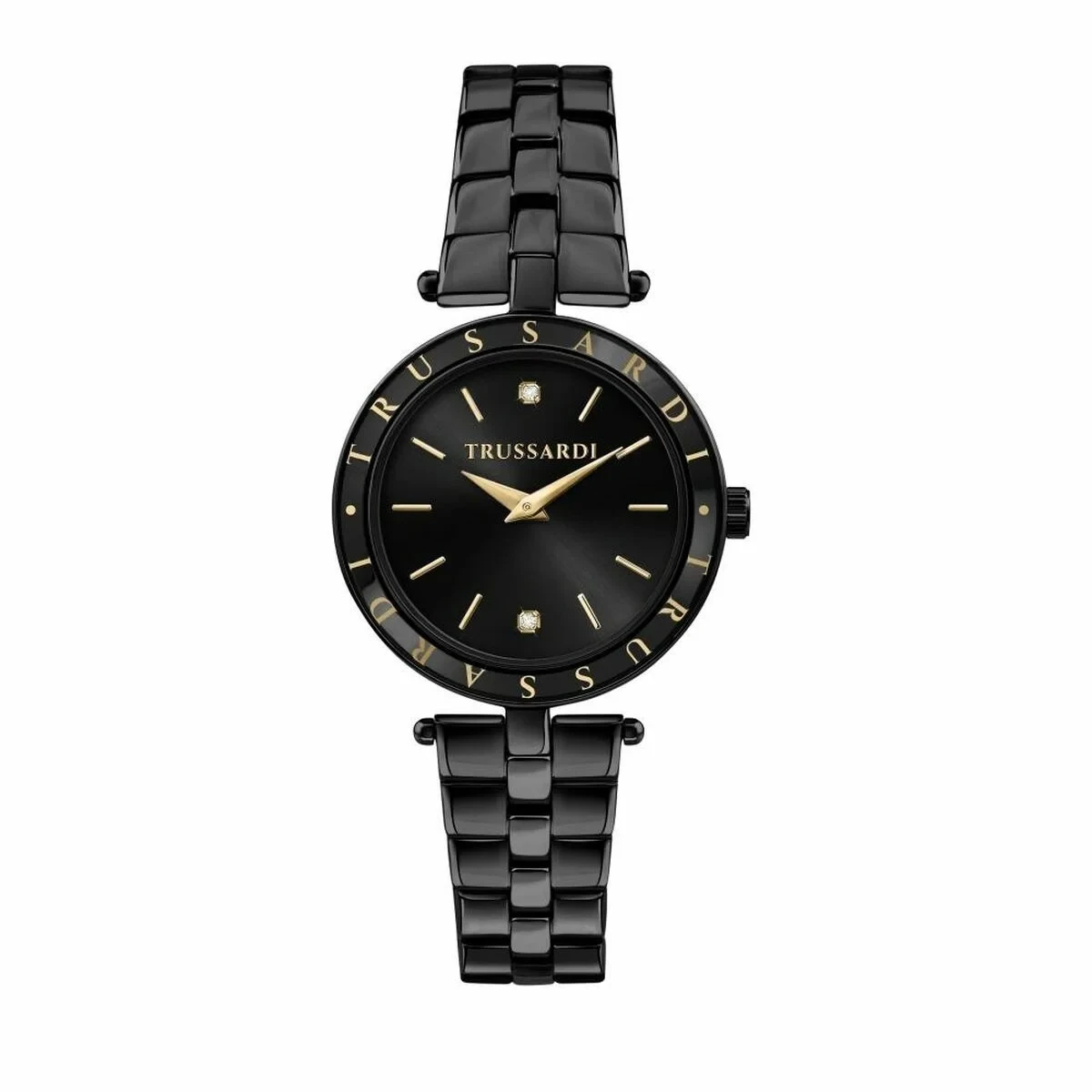 Reloj Mujer Trussardi R2453145513 (Ø 34 mm)