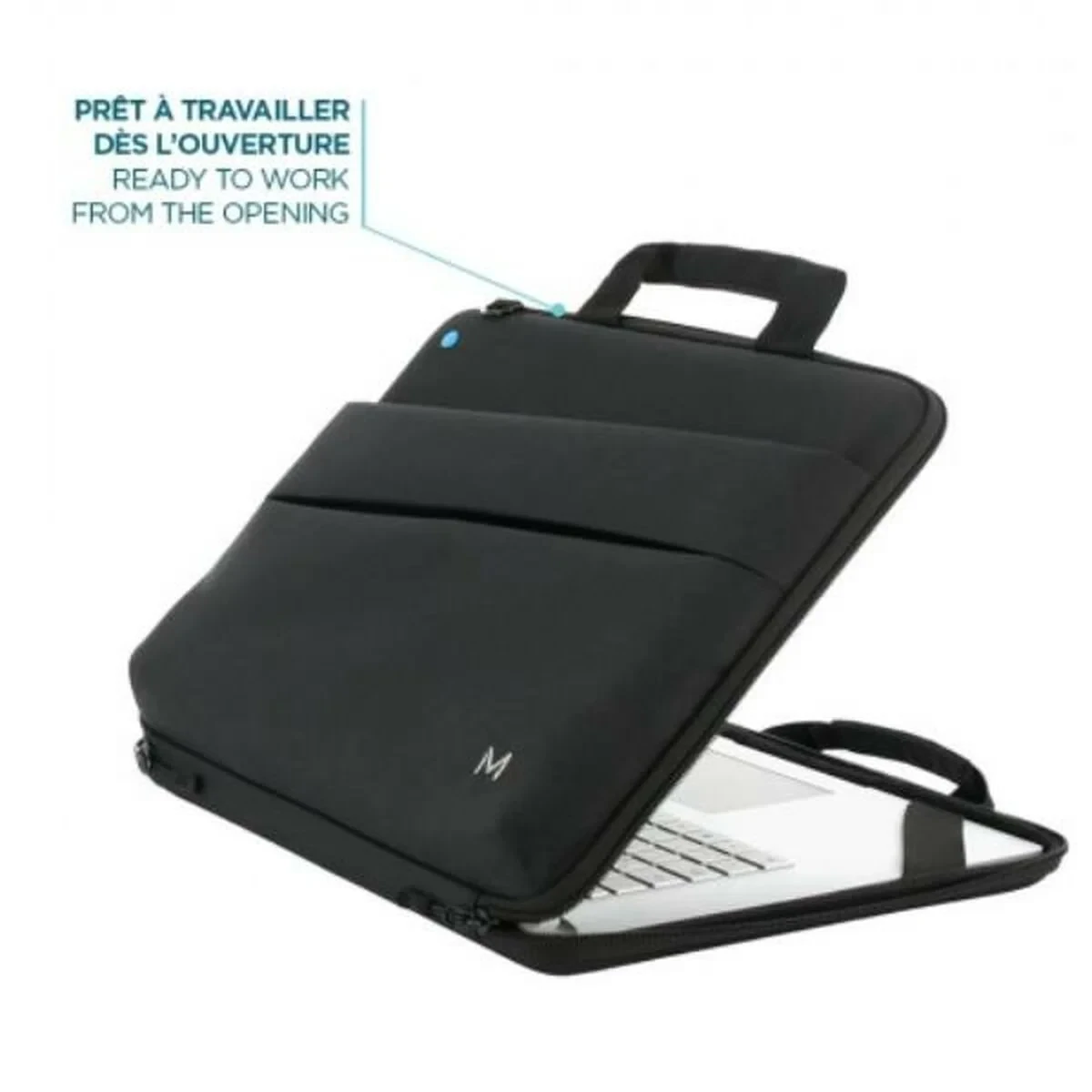 Maletín para Portátil Mobilis 003067