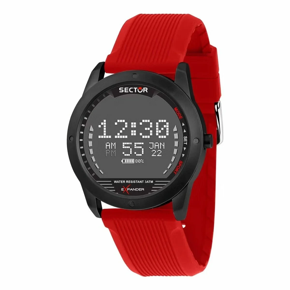 Reloj Hombre Sector R3251239005 (Ø 39 mm)