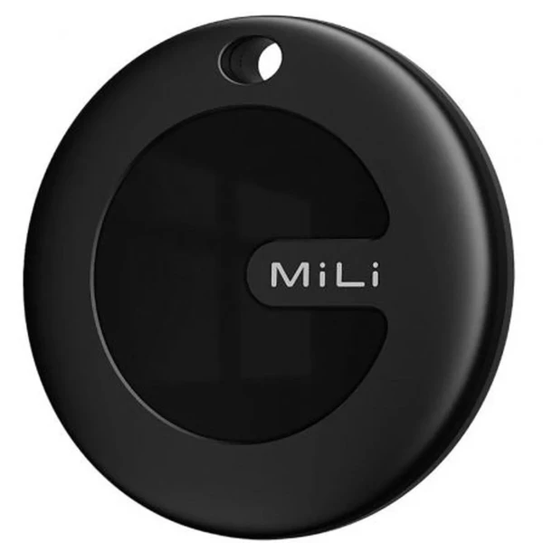 Localizador GPS LEOTEC LETAG02BM