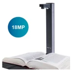 Escáner Iris 464415