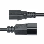 Adaptador de Corriente Startech PXTC13C141415FEU Negro C13 C14