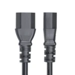 Adaptador de Corriente Startech PXTC13C141415FEU Negro C13 C14