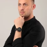 Reloj Hombre Trussardi T-LOGO (Ø 43 mm)