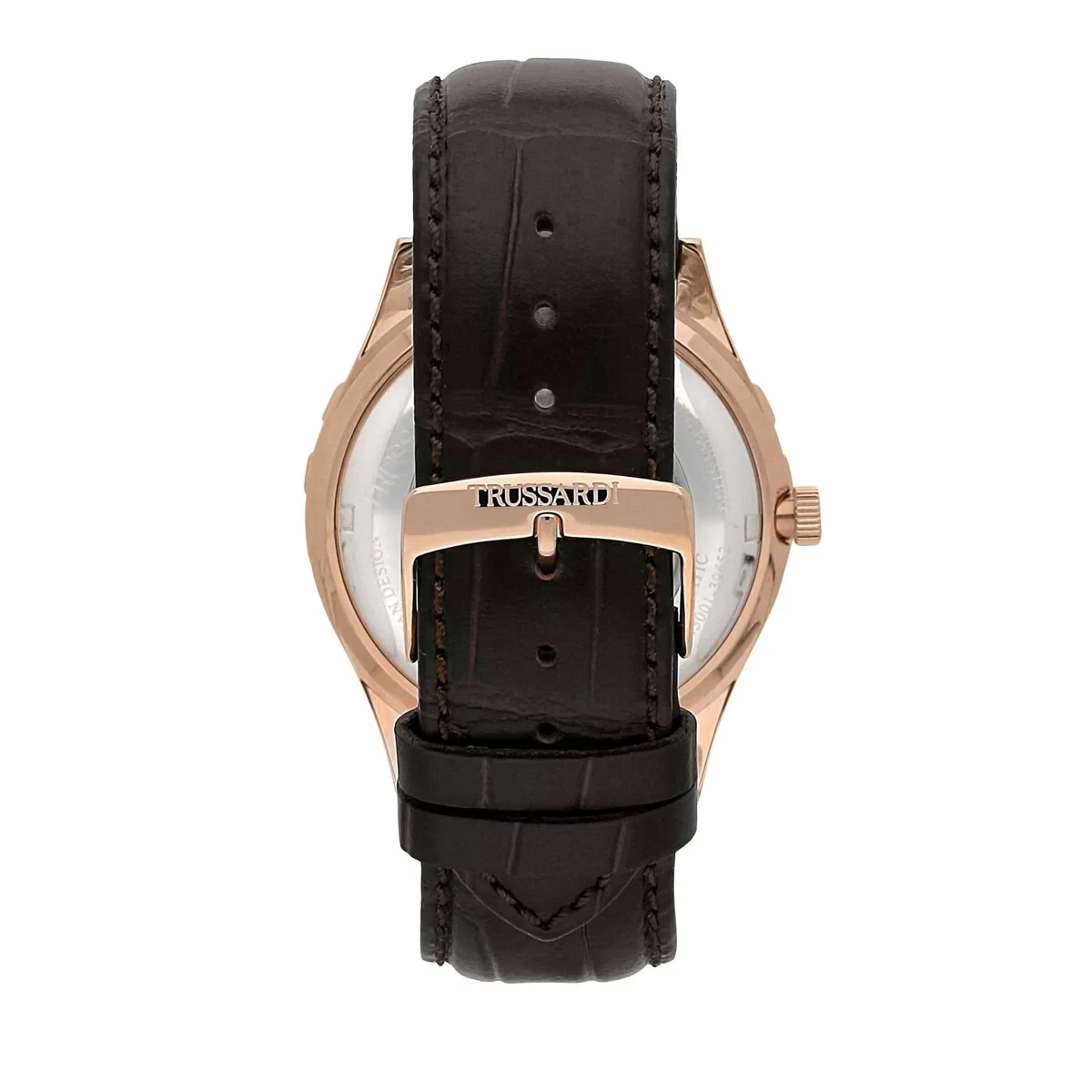 Reloj Hombre Trussardi T-LOGO (Ø 43 mm)