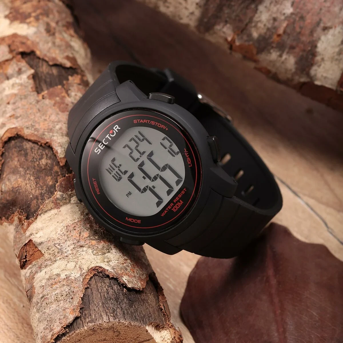 Reloj Hombre Sector R3251543001 (Ø 44 mm)