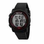 Reloj Hombre Sector R3251543001 (Ø 44 mm)
