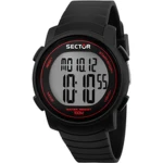 Reloj Hombre Sector R3251543001 (Ø 44 mm)