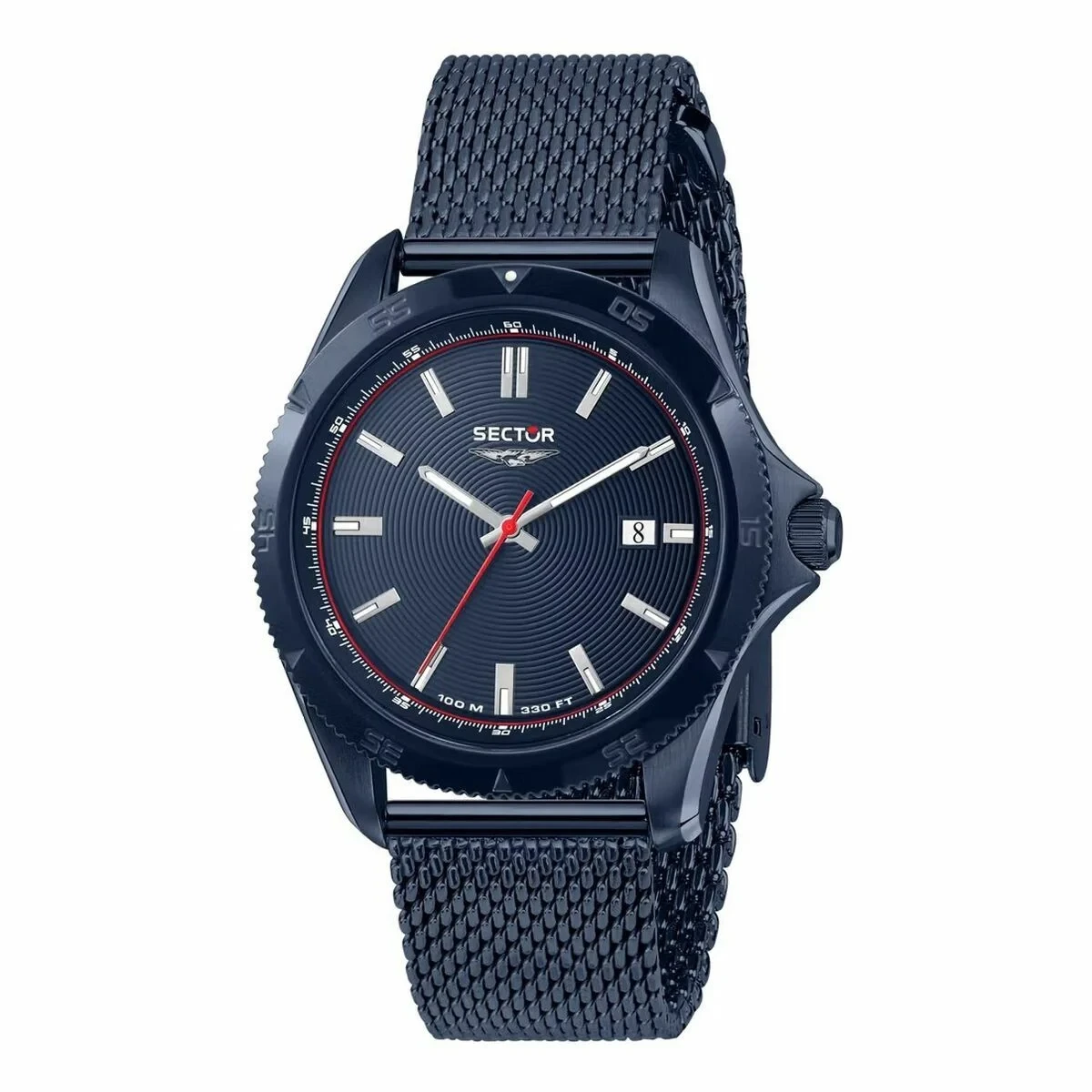Reloj Hombre Sector 650 (Ø 43 mm)