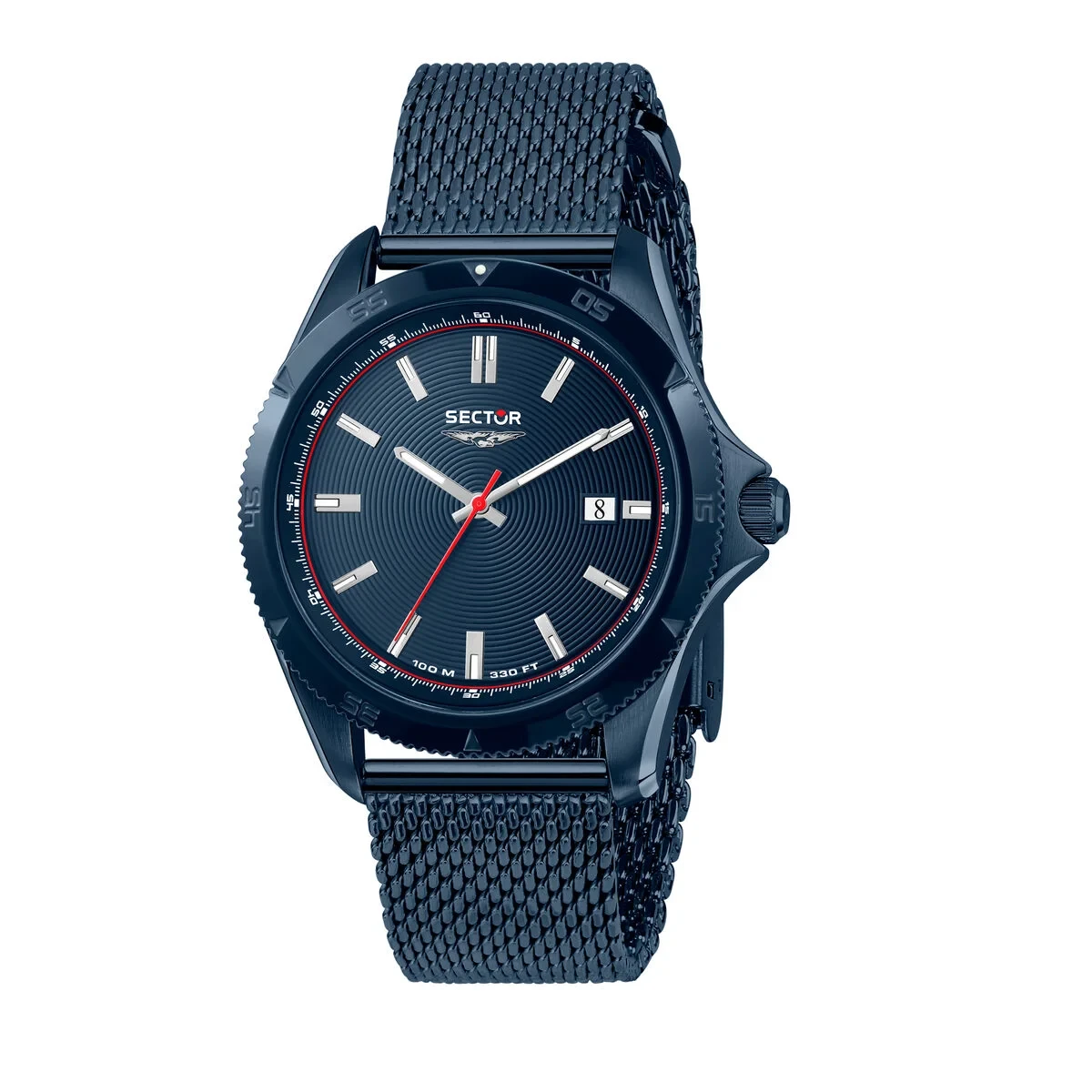 Reloj Hombre Sector 650 (Ø 43 mm)