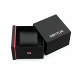 Reloj Hombre Sector 650 (Ø 43 mm)