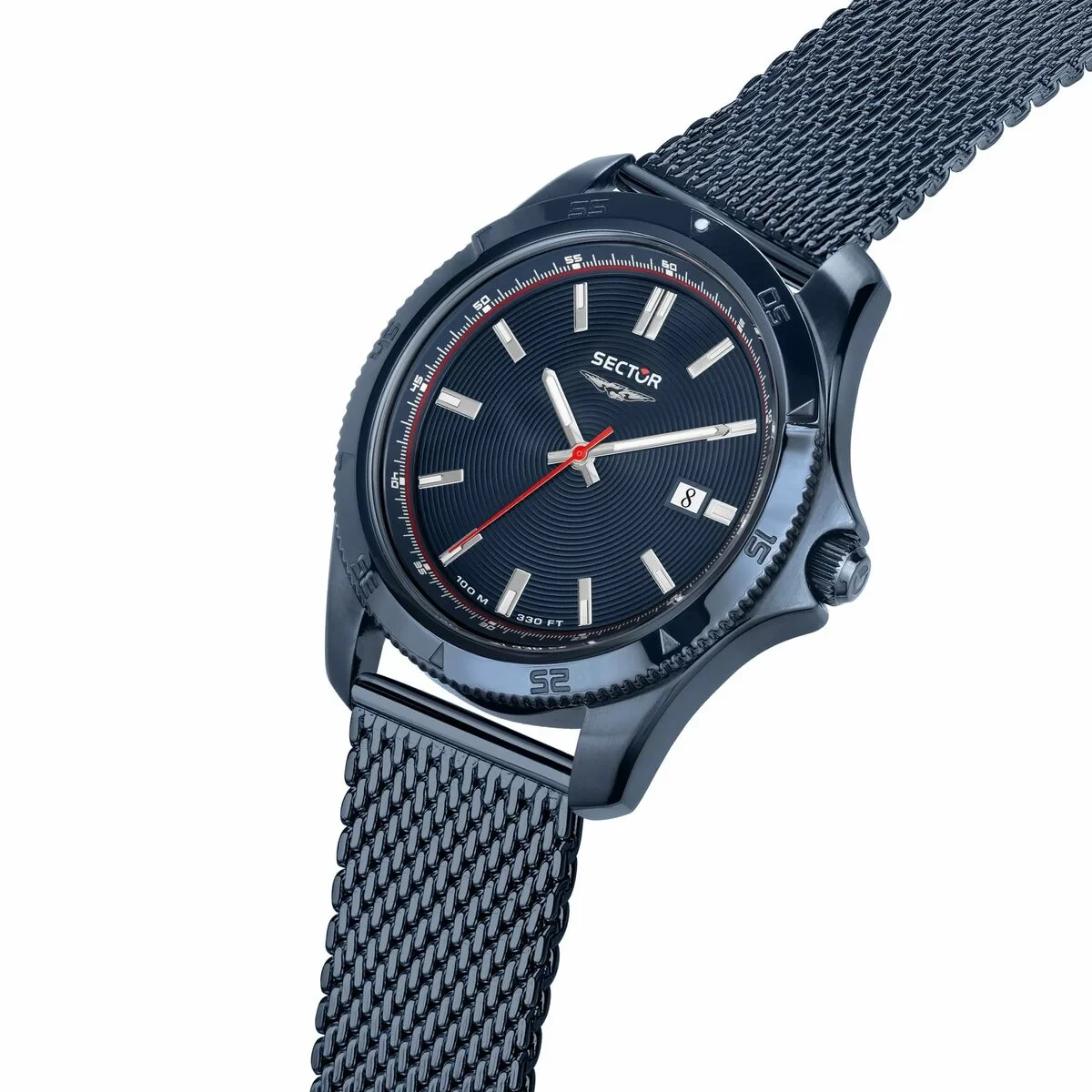 Reloj Hombre Sector 650 (Ø 43 mm)