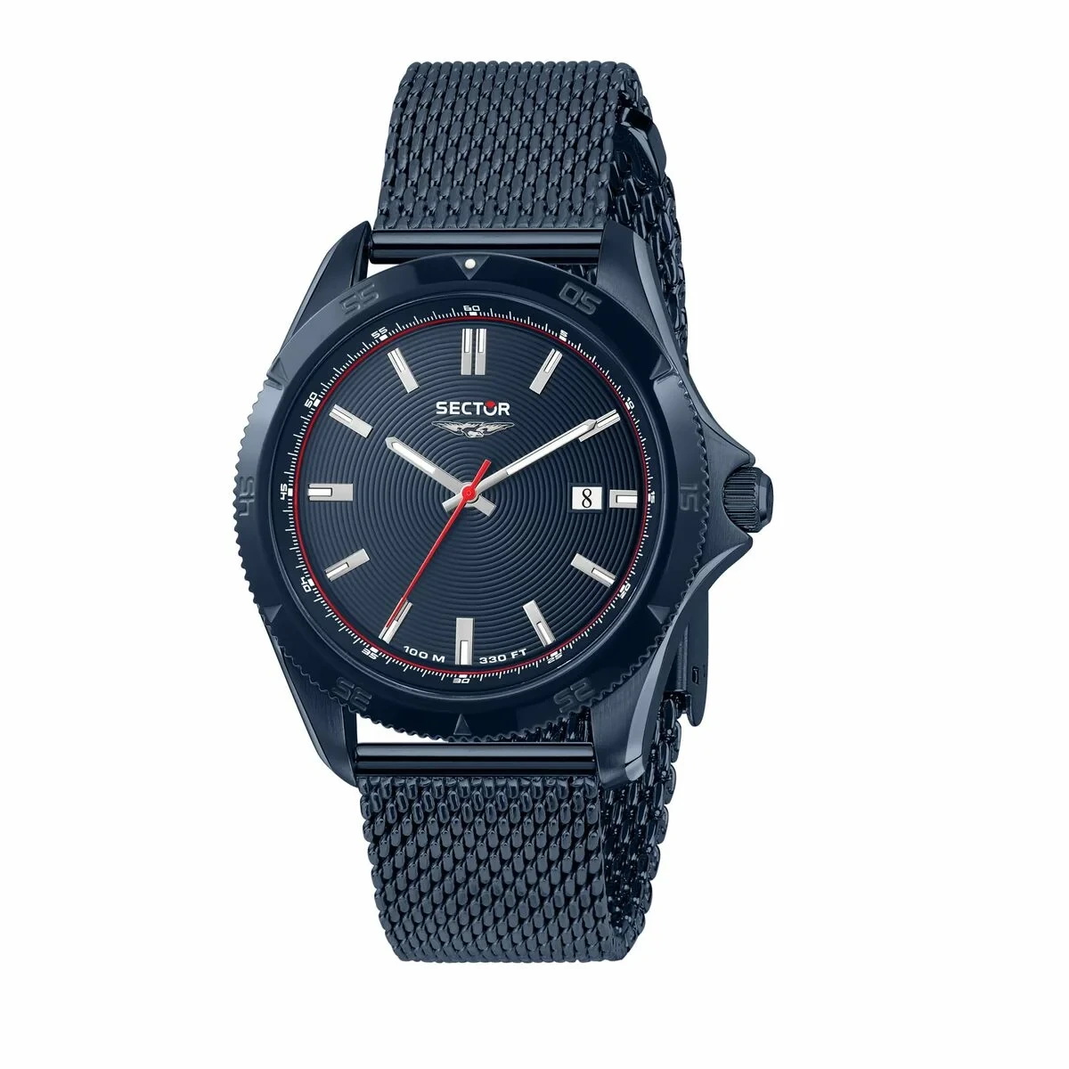 Reloj Hombre Sector 650 (Ø 43 mm)