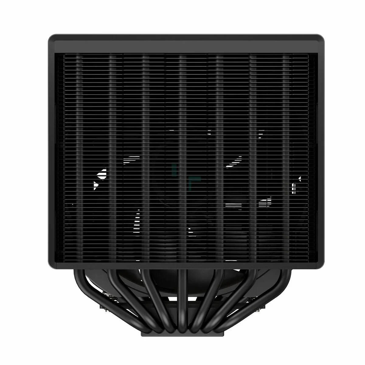 Ventilador de CPU DEEPCOOL