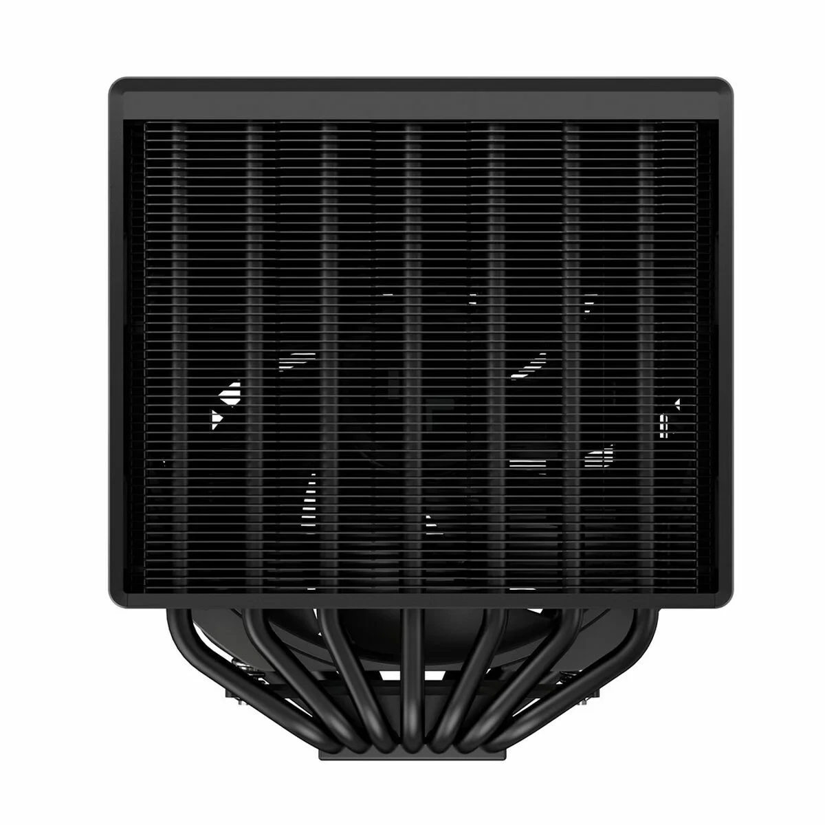 Ventilador de CPU DEEPCOOL