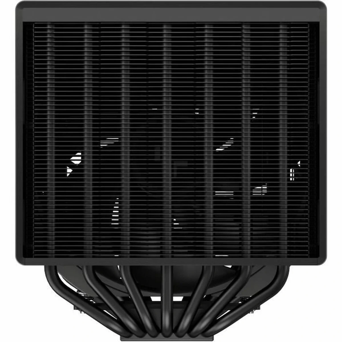 Ventilador de CPU DEEPCOOL