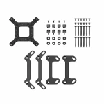 Kit de Refrigeración Líquida DEEPCOOL