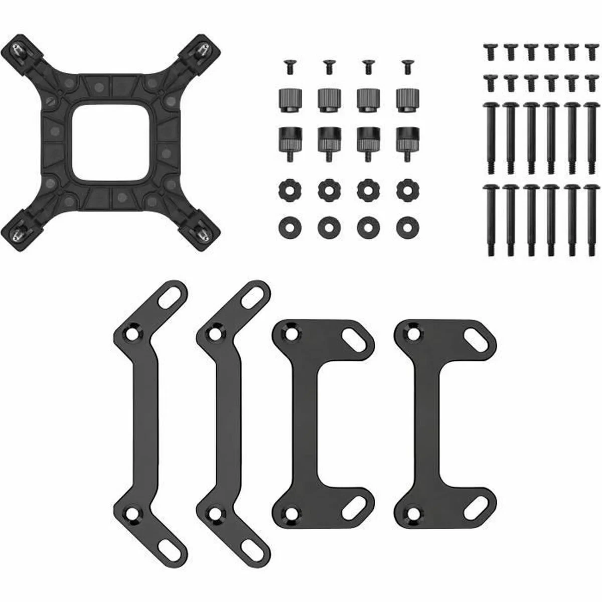 Kit de Refrigeración Líquida DEEPCOOL