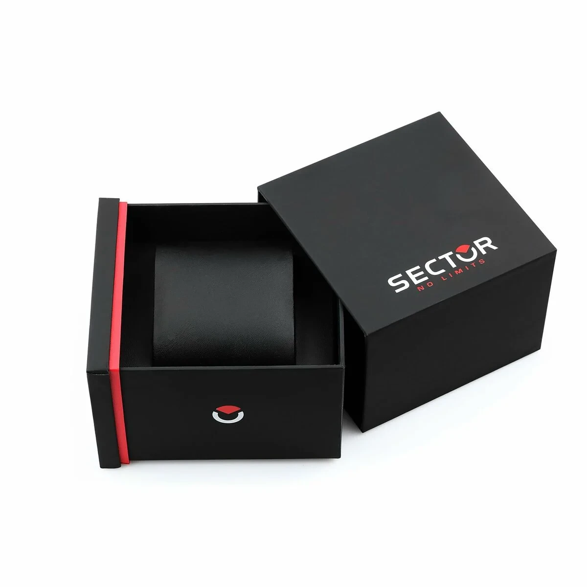 Reloj Hombre Sector 670 (Ø 40 mm)