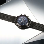 Reloj Hombre Sector 670 (Ø 40 mm)