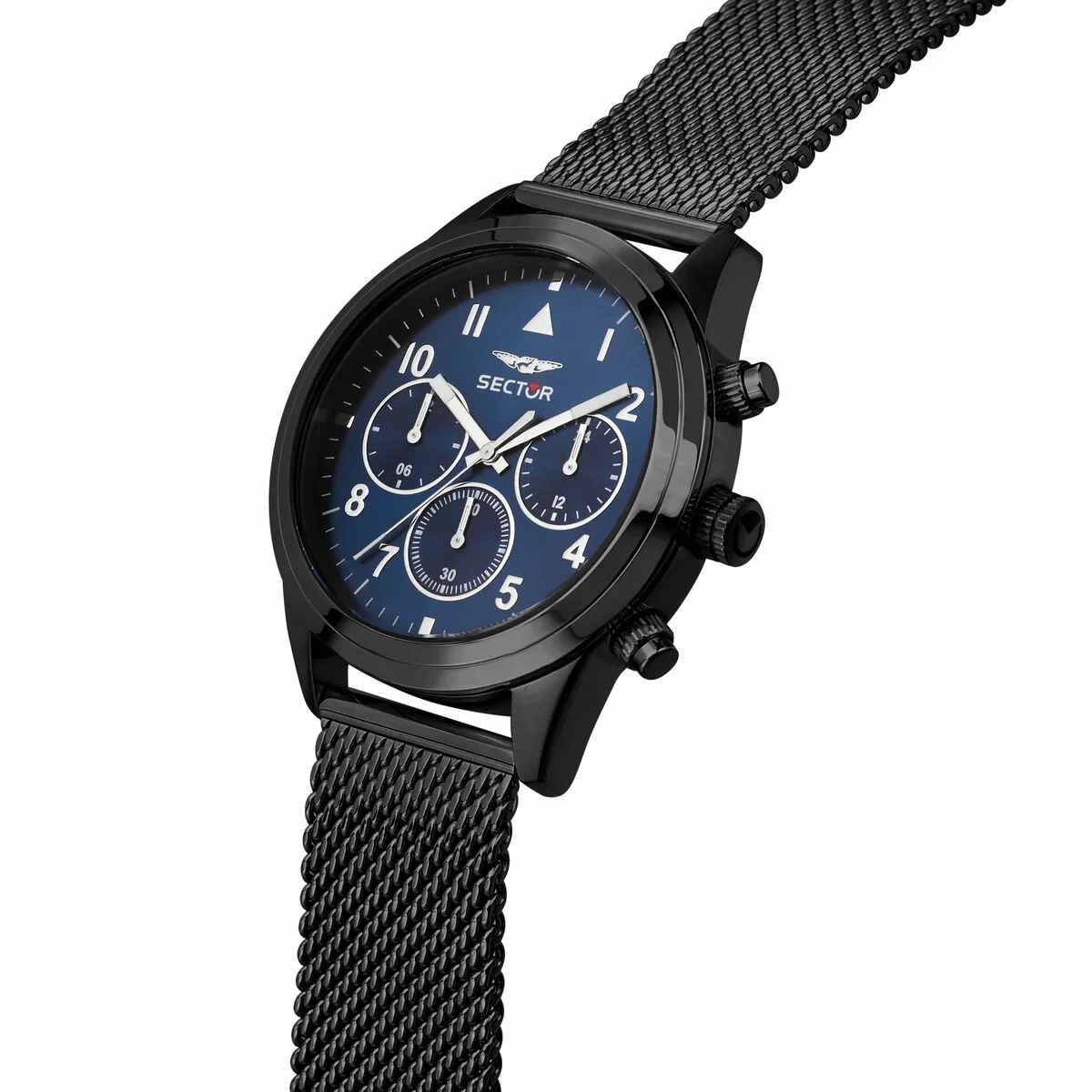 Reloj Hombre Sector 670 (Ø 40 mm)