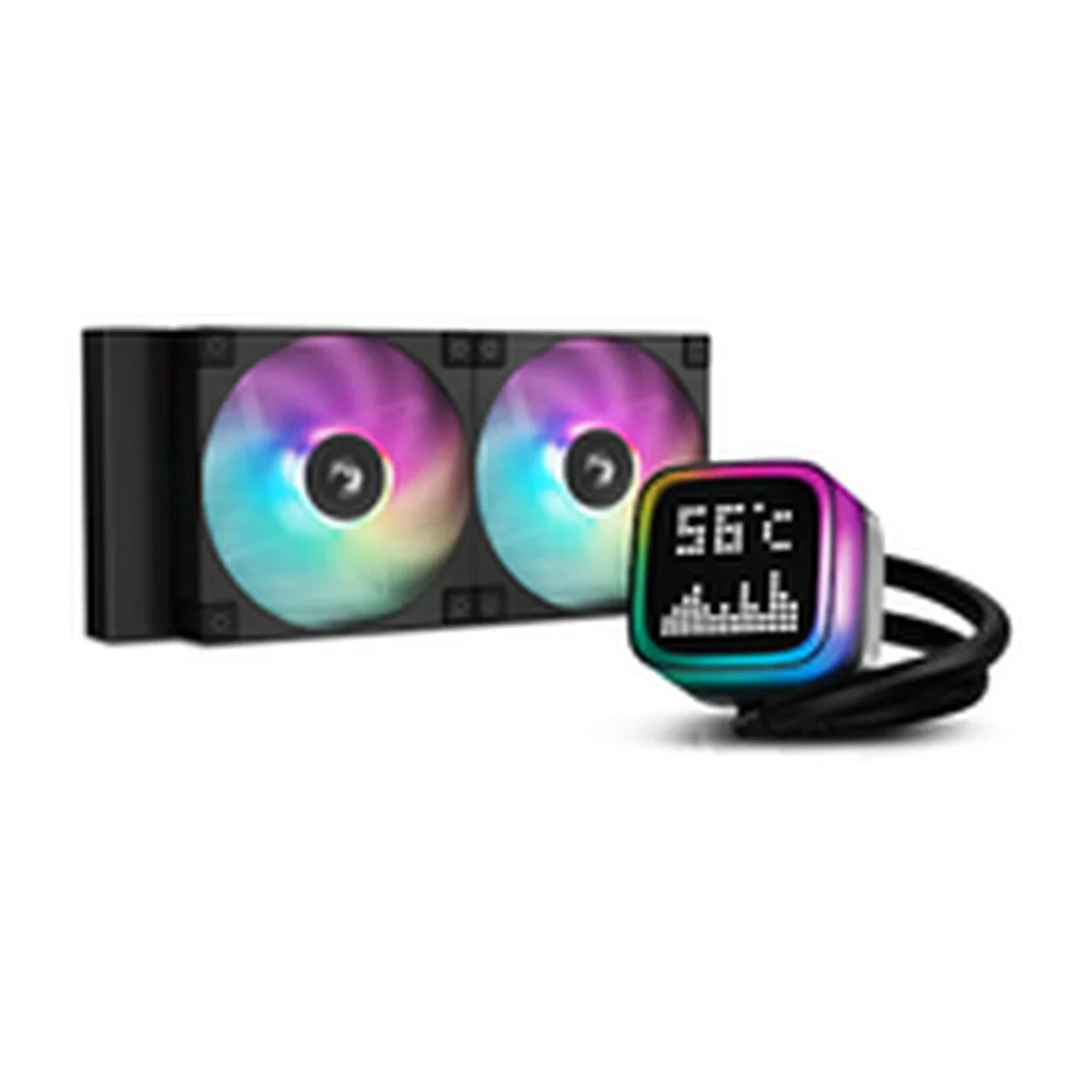 Kit de Refrigeración Líquida DEEPCOOL