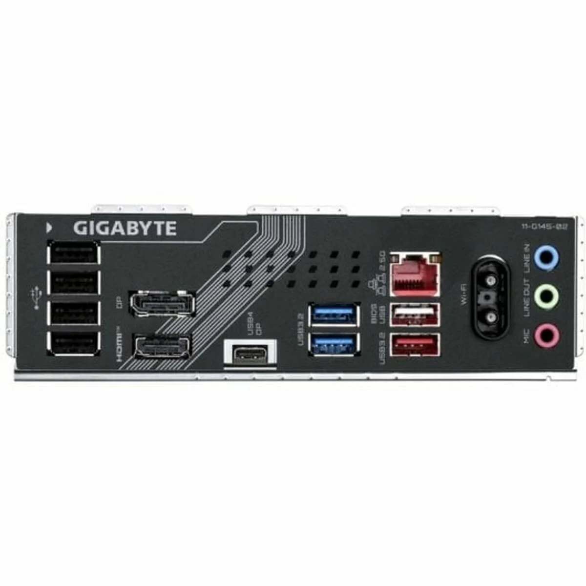 Placa Base Gigabyte LGA 1851