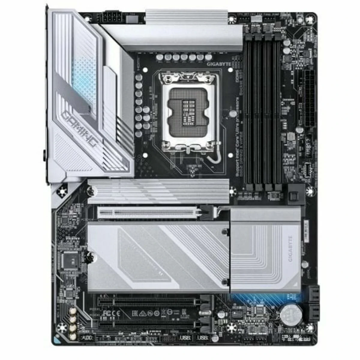 Placa Base Gigabyte LGA 1851