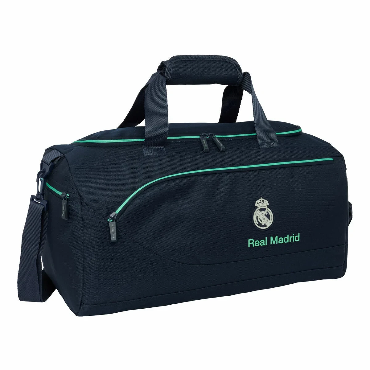 Bolsa de Deporte Real Madrid C.F. 50 x 25 x 25 cm