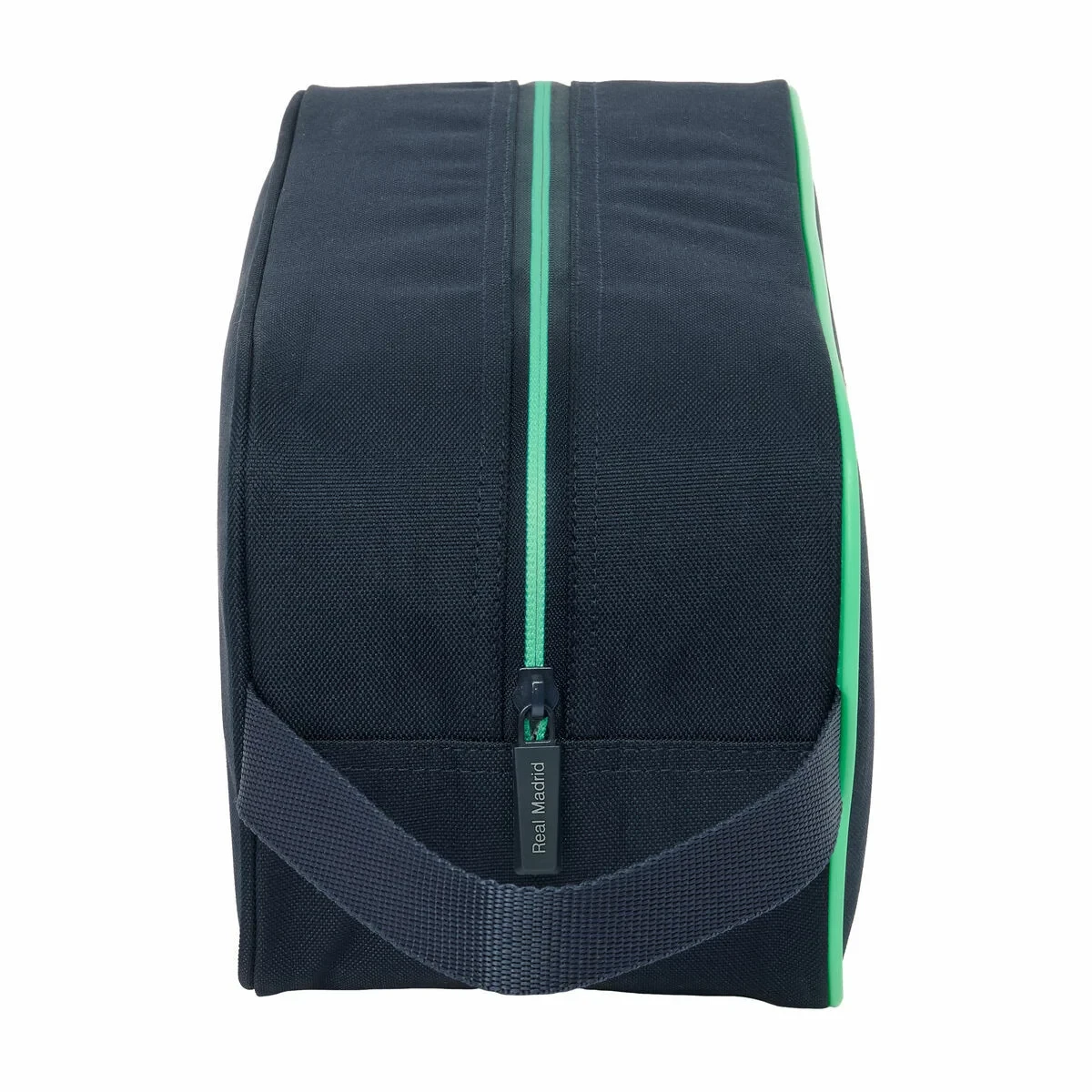 Zapatillero de Viaje Real Madrid C.F. 34 x 15 x 14 cm