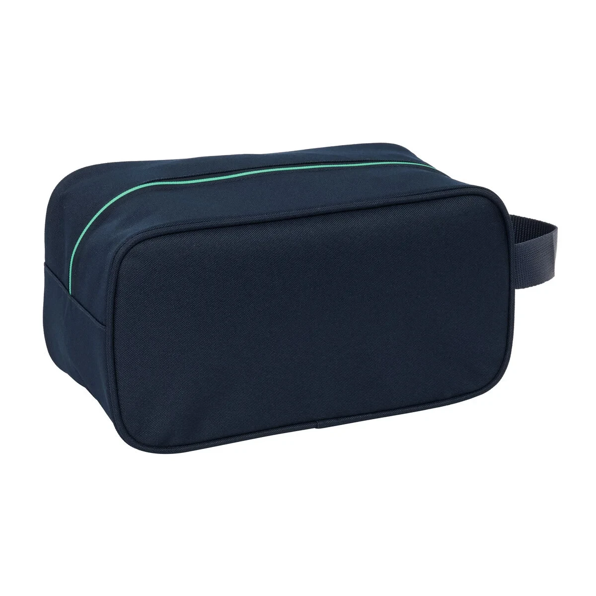 Zapatillero de Viaje Real Madrid C.F. 29 x 15 x 14 cm