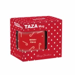 Taza Mug Safta Rojo 350 ml